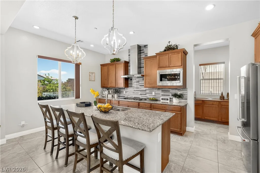 3360 Lochside, Henderson, NV 89044