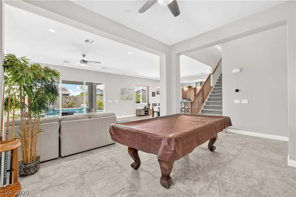 3360 Lochside, Henderson, NV 89044