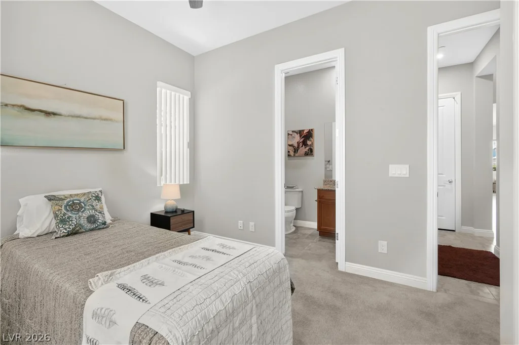 3360 Lochside, Henderson, NV 89044