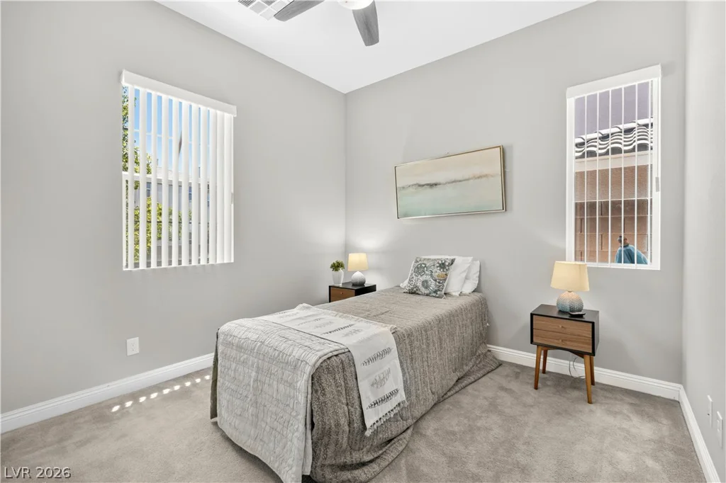 3360 Lochside, Henderson, NV 89044