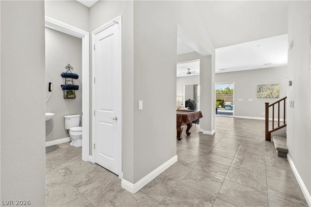 3360 Lochside, Henderson, NV 89044