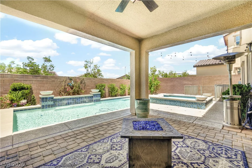 3360 Lochside, Henderson, NV 89044