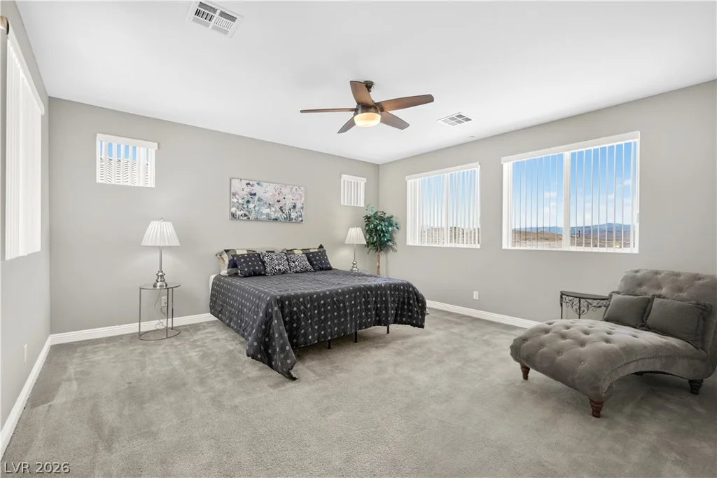 3360 Lochside, Henderson, NV 89044