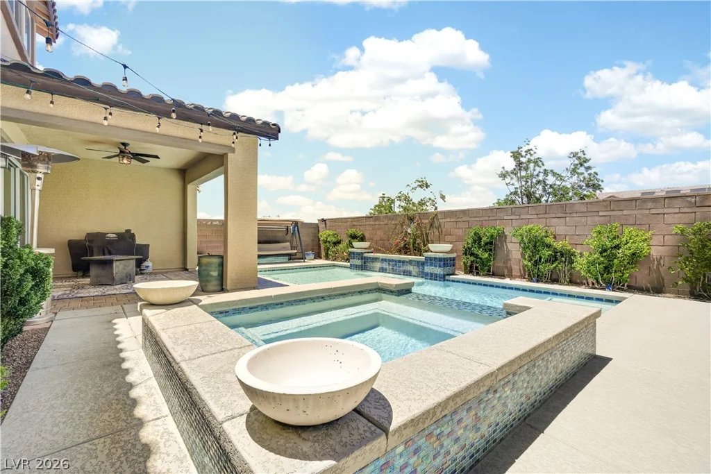 3360 Lochside, Henderson, NV 89044