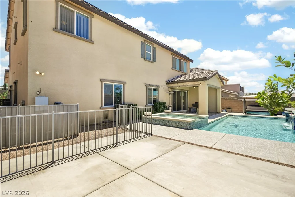 3360 Lochside, Henderson, NV 89044