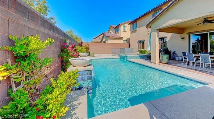 3360 Lochside, Henderson, NV 89044