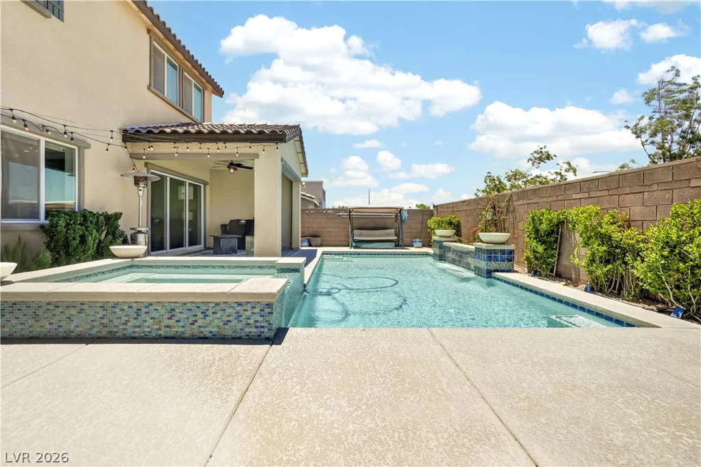 3360 Lochside, Henderson, NV 89044