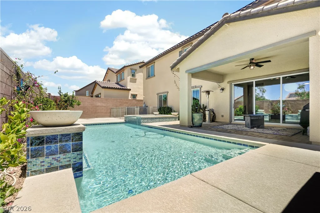 3360 Lochside, Henderson, NV 89044