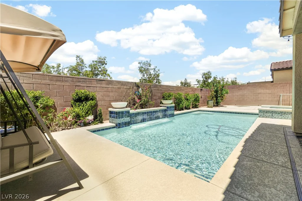 3360 Lochside, Henderson, NV 89044