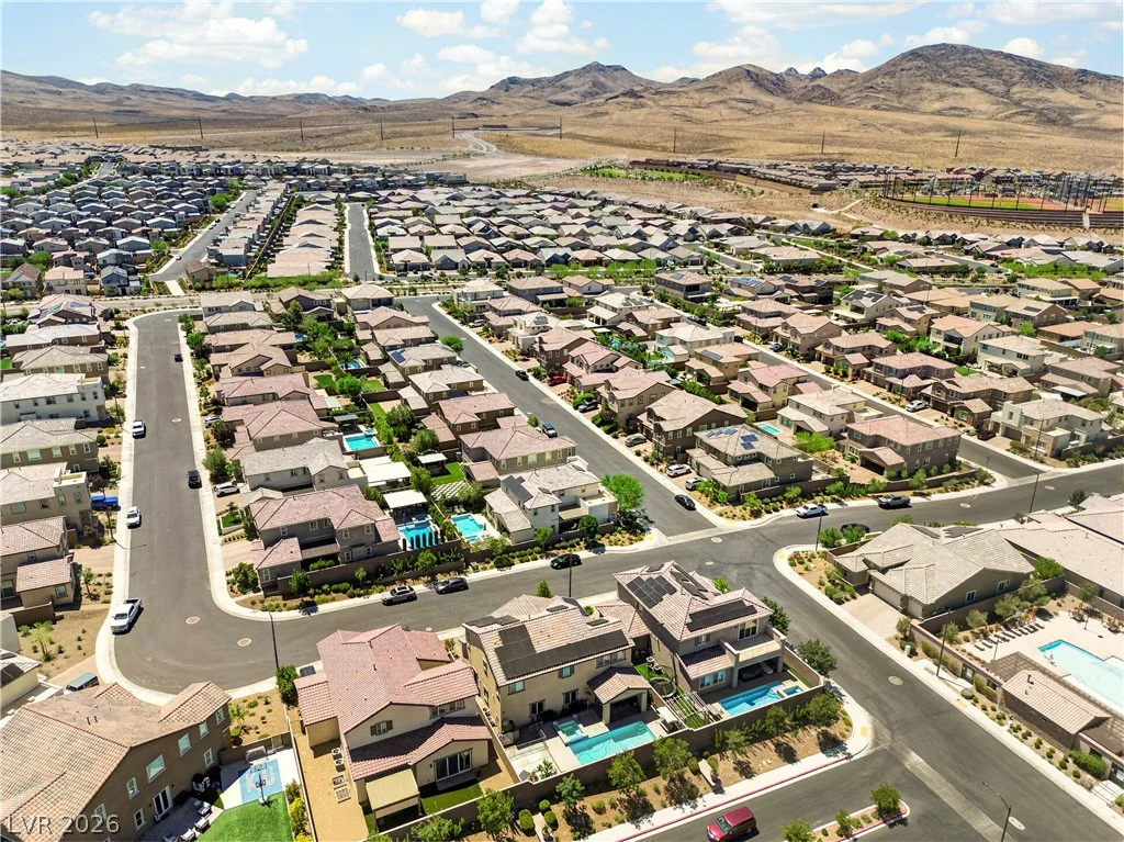 3360 Lochside, Henderson, NV 89044