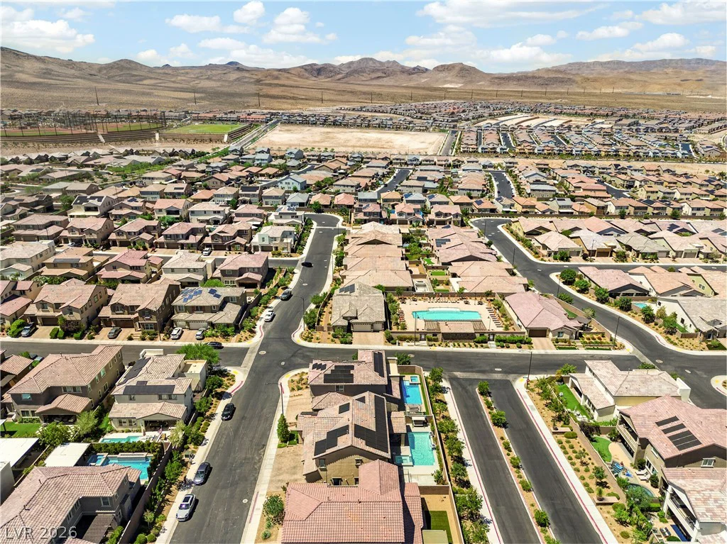 3360 Lochside, Henderson, NV 89044