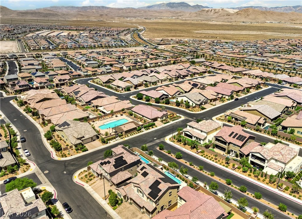 3360 Lochside, Henderson, NV 89044