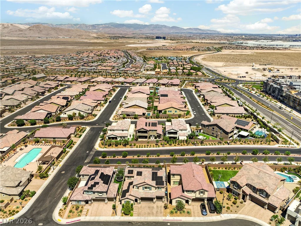 3360 Lochside, Henderson, NV 89044