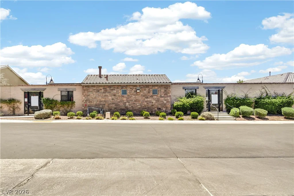 3360 Lochside, Henderson, NV 89044