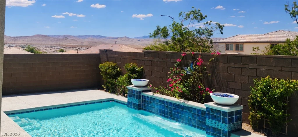 3360 Lochside, Henderson, NV 89044