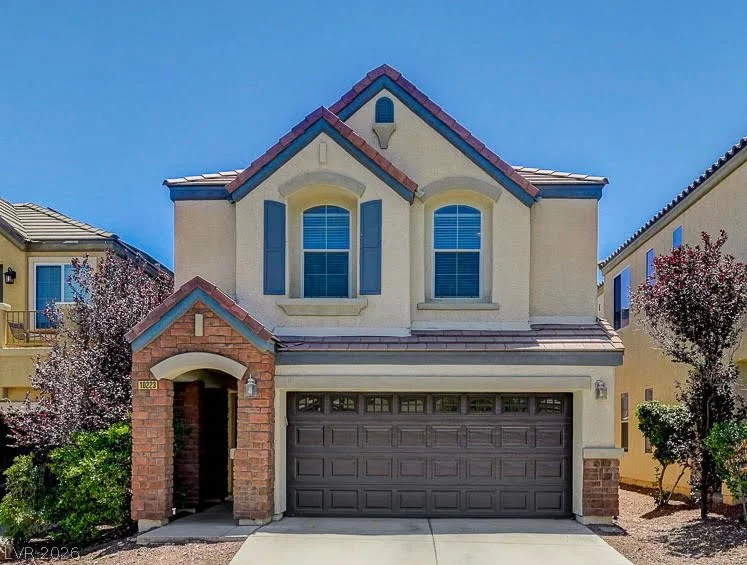 10223 Danskin, Las Vegas, NV 89166