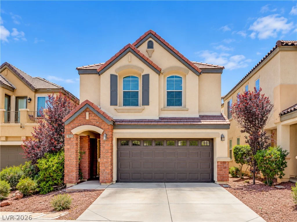 10223 Danskin, Las Vegas, NV 89166