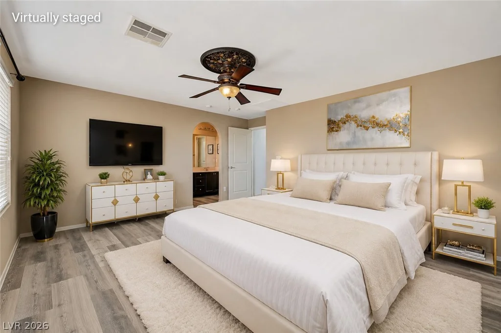 10223 Danskin, Las Vegas, NV 89166