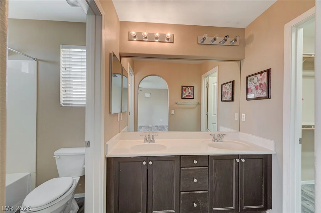10223 Danskin, Las Vegas, NV 89166