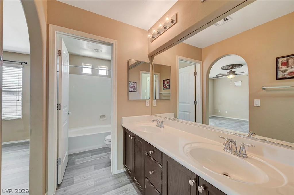 10223 Danskin, Las Vegas, NV 89166