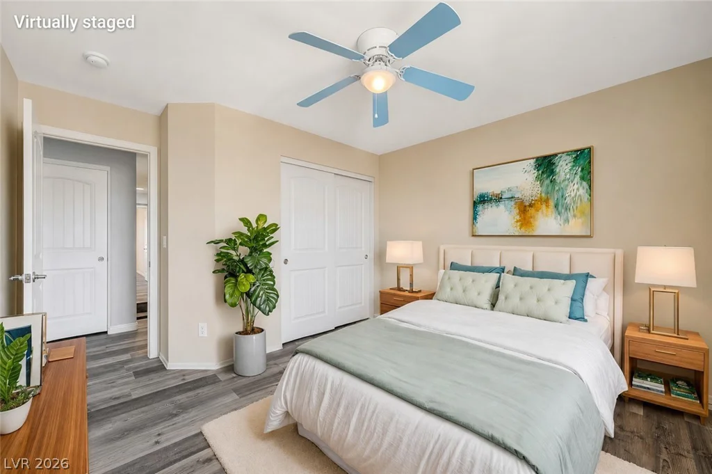 10223 Danskin, Las Vegas, NV 89166