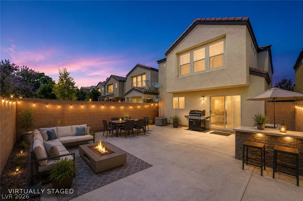 10223 Danskin, Las Vegas, NV 89166