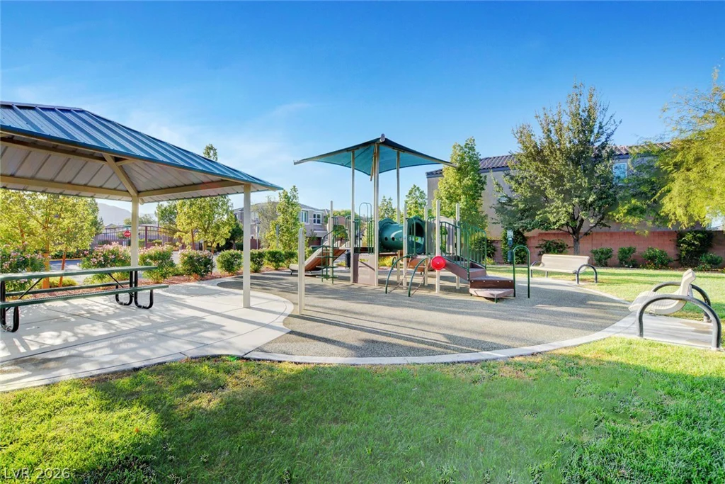 10223 Danskin, Las Vegas, NV 89166