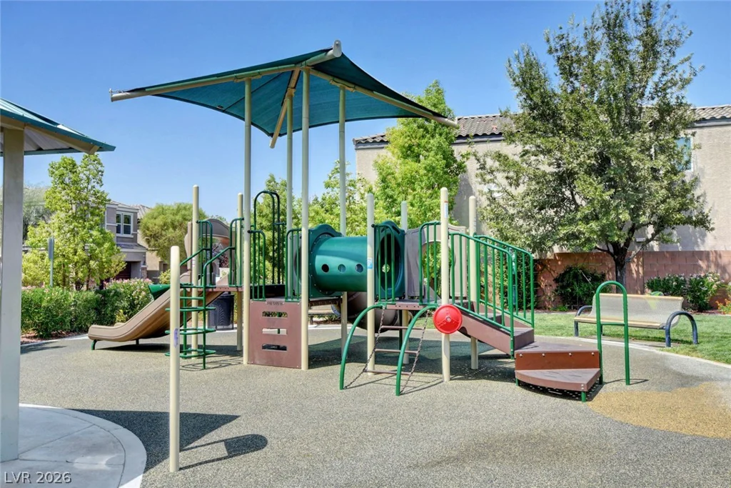 10223 Danskin, Las Vegas, NV 89166