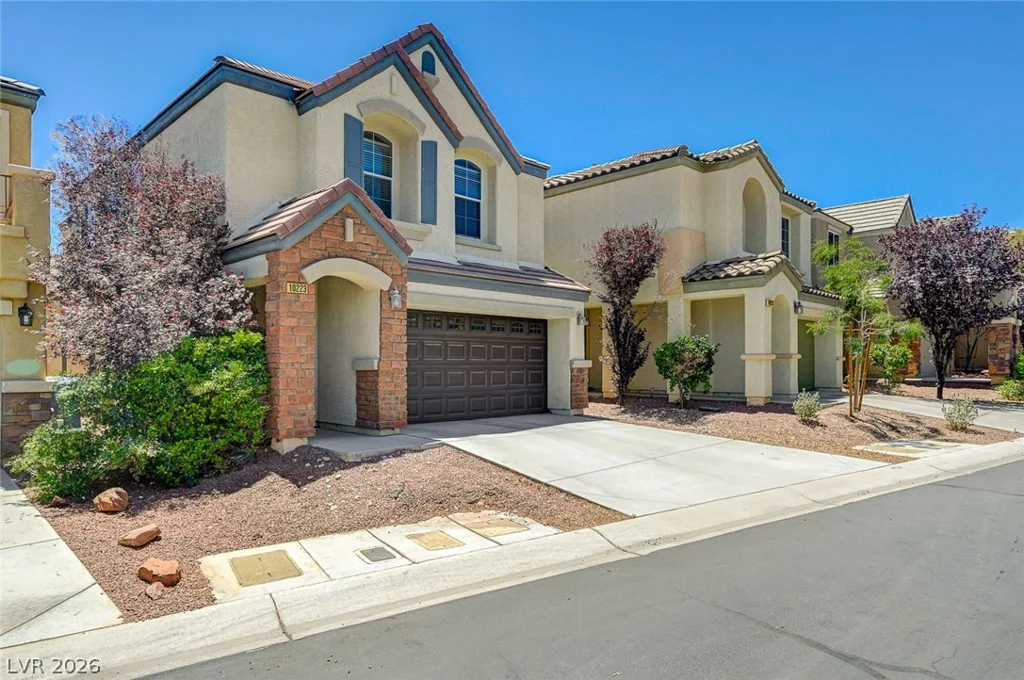 10223 Danskin, Las Vegas, NV 89166