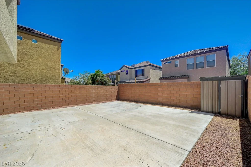 10223 Danskin, Las Vegas, NV 89166