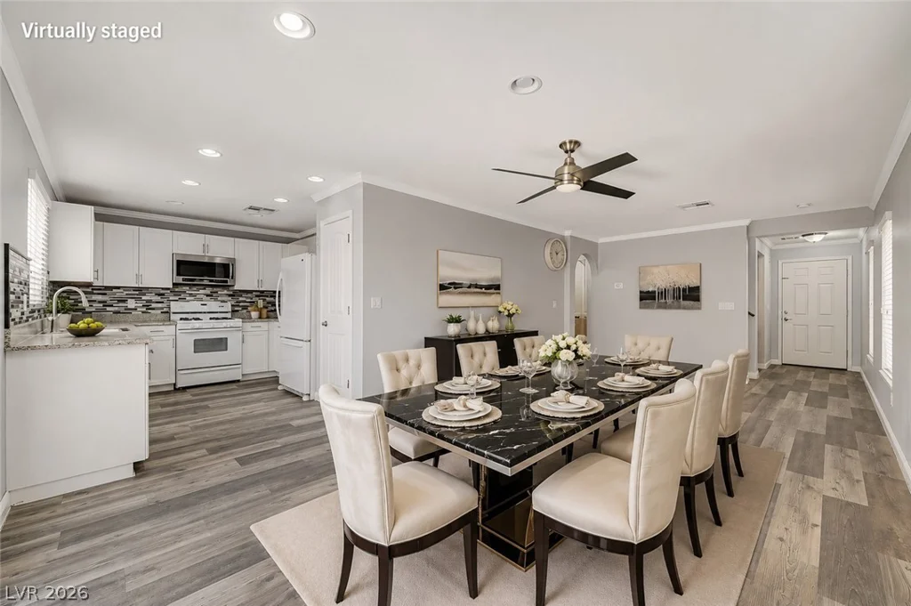 10223 Danskin, Las Vegas, NV 89166