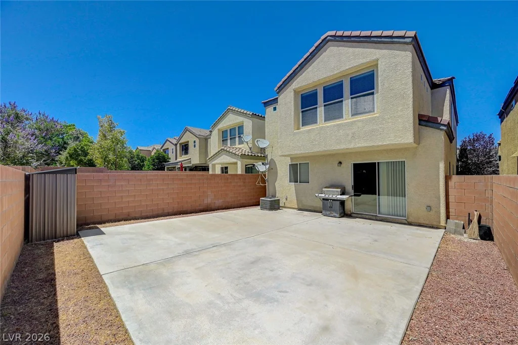 10223 Danskin, Las Vegas, NV 89166