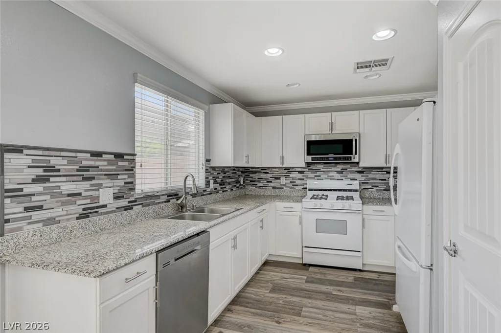 10223 Danskin, Las Vegas, NV 89166