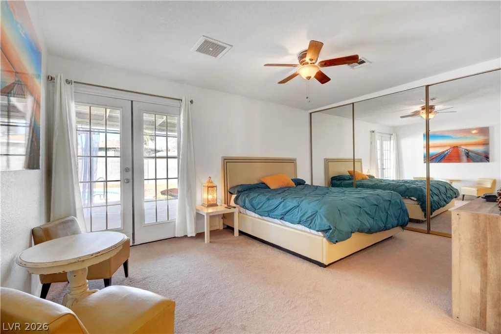220 Moller, Las Vegas, NV 89107