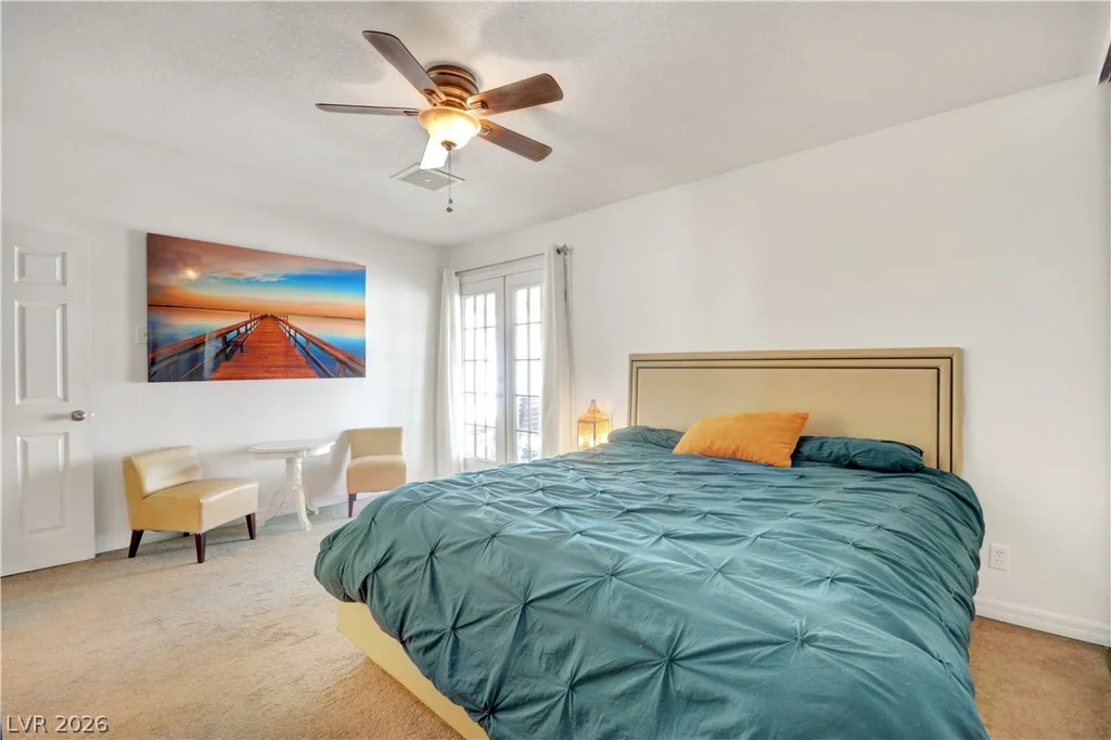 220 Moller, Las Vegas, NV 89107