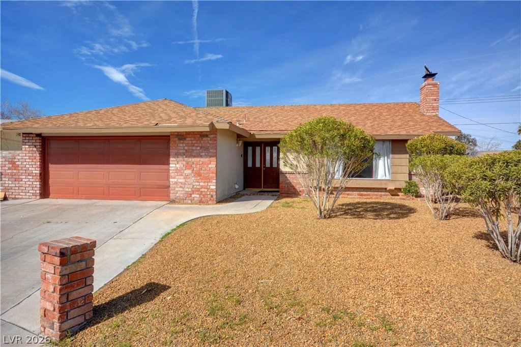 220 Moller, Las Vegas, NV 89107