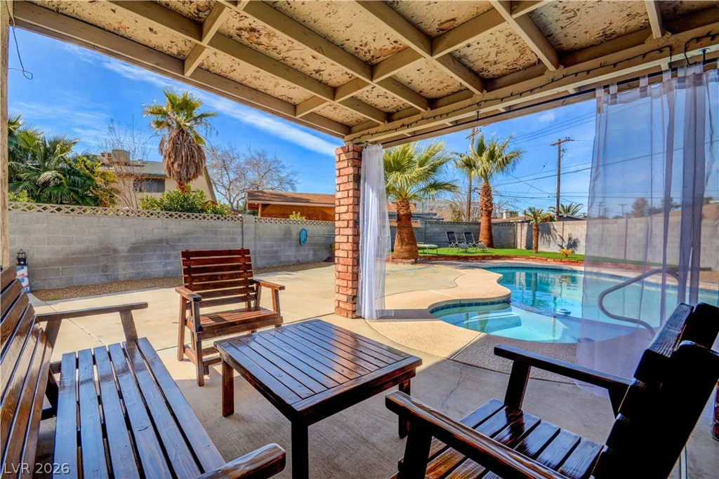 220 Moller, Las Vegas, NV 89107