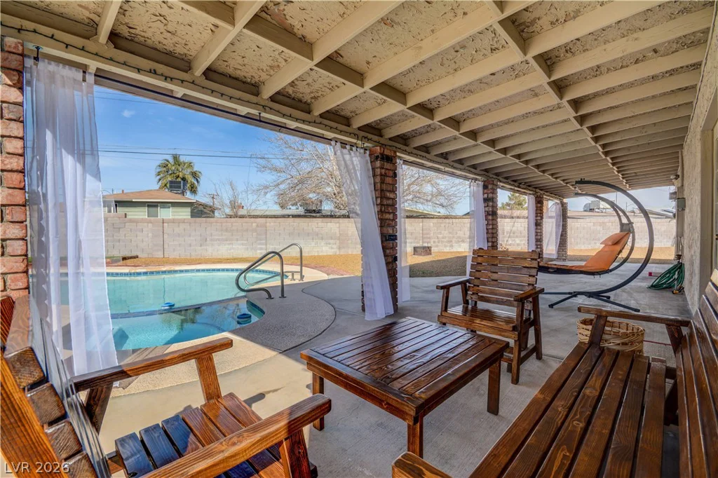 220 Moller, Las Vegas, NV 89107