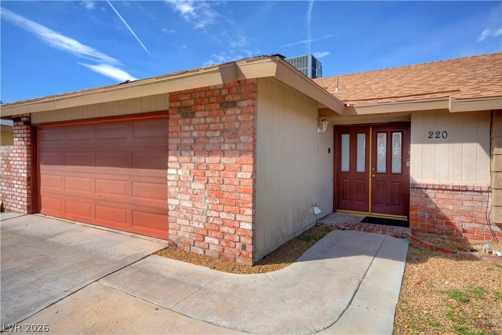 220 Moller, Las Vegas, NV 89107