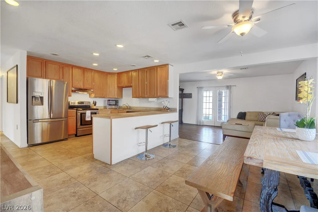220 Moller, Las Vegas, NV 89107