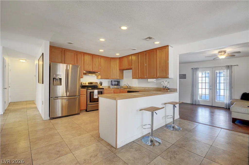 220 Moller, Las Vegas, NV 89107