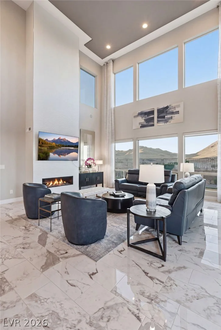 11250 Ansel, Las Vegas, NV 89138