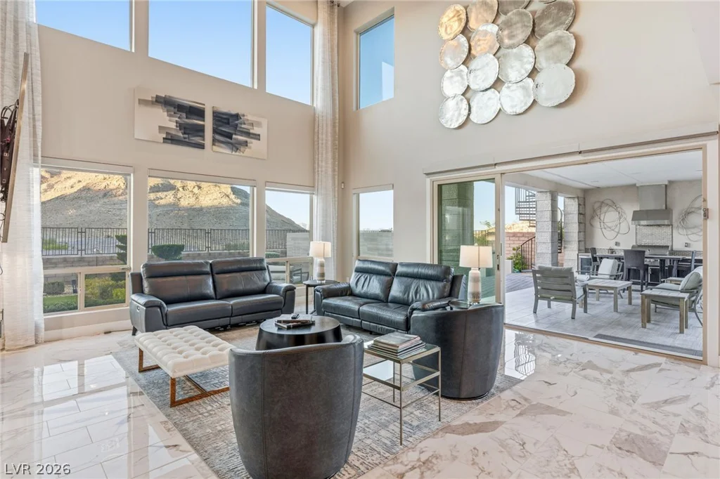 11250 Ansel, Las Vegas, NV 89138