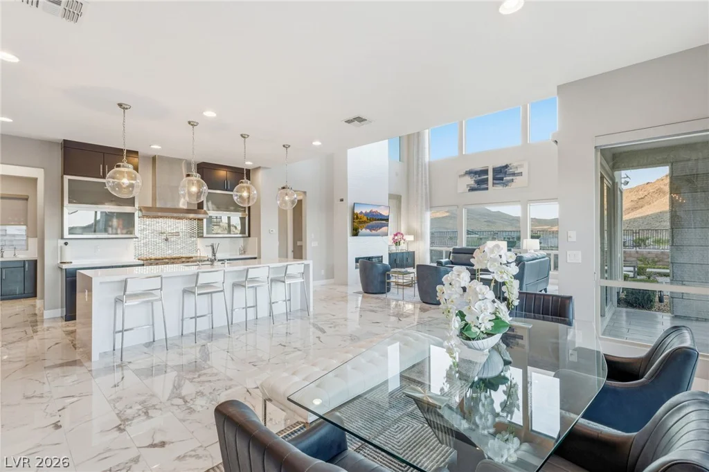 11250 Ansel, Las Vegas, NV 89138