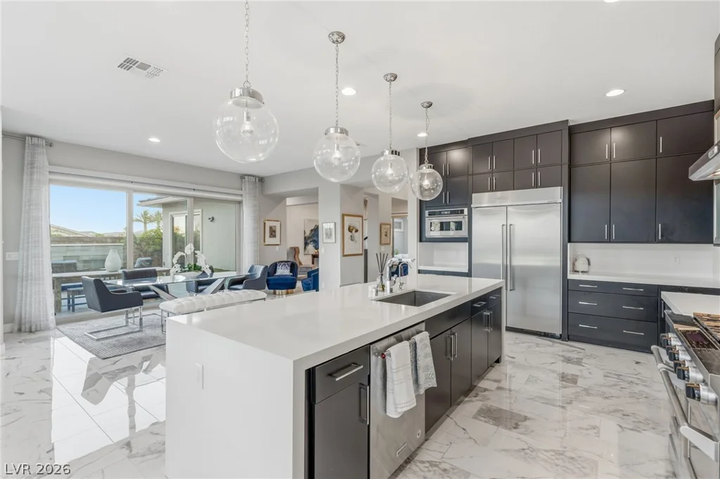 11250 Ansel, Las Vegas, NV 89138