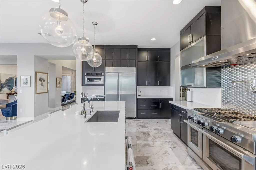 11250 Ansel, Las Vegas, NV 89138
