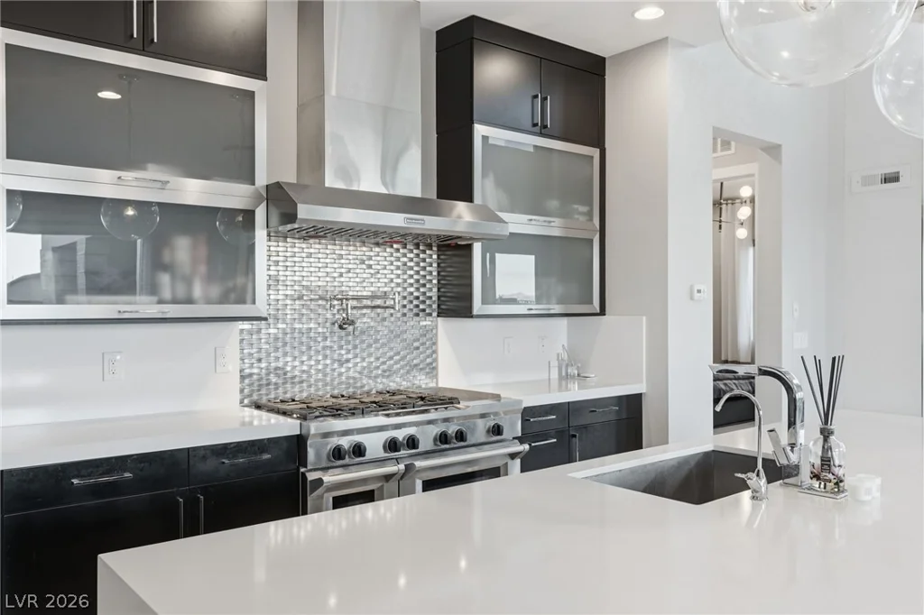 11250 Ansel, Las Vegas, NV 89138
