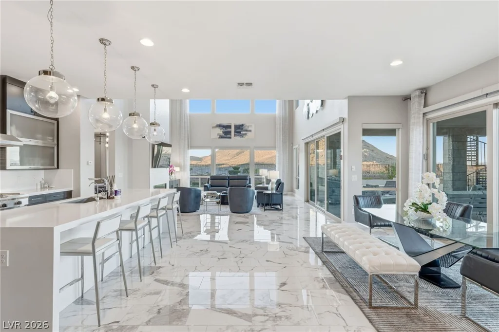 11250 Ansel, Las Vegas, NV 89138