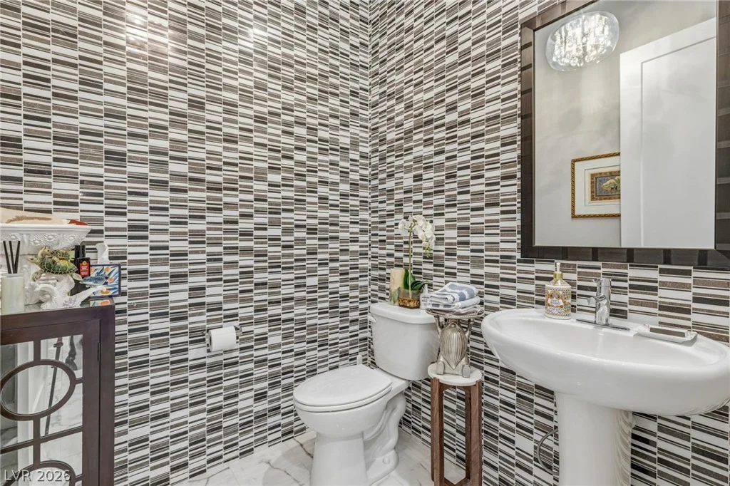 11250 Ansel, Las Vegas, NV 89138