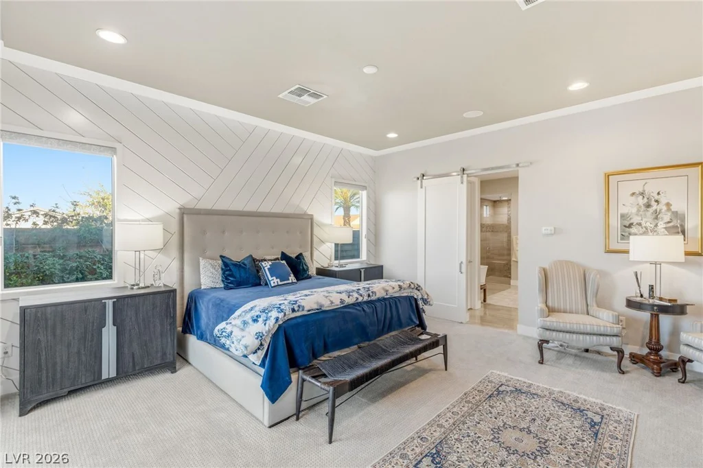 11250 Ansel, Las Vegas, NV 89138